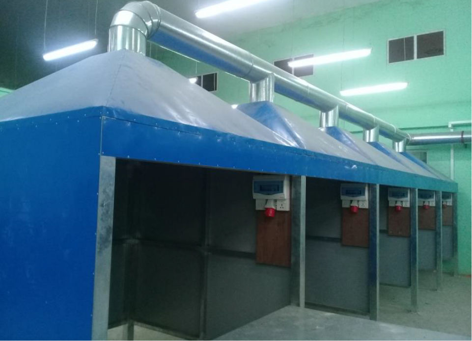 Electrical  Material Sale and Service Center